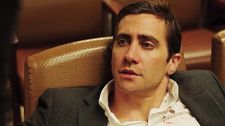 Jean-Marc Vallée on Davis Mitchell (Jake Gyllenhaal}: "We are stupid sometimes, so of course we can relate."